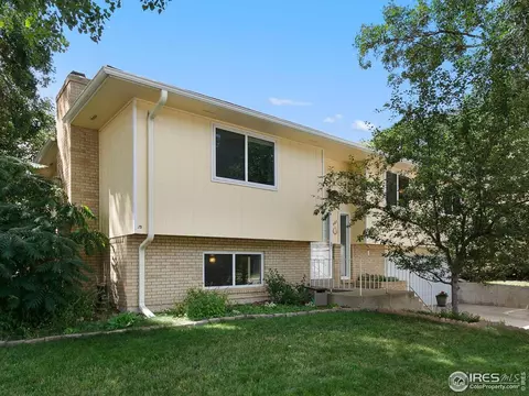 407 Indiana Ave, Berthoud, CO 80513