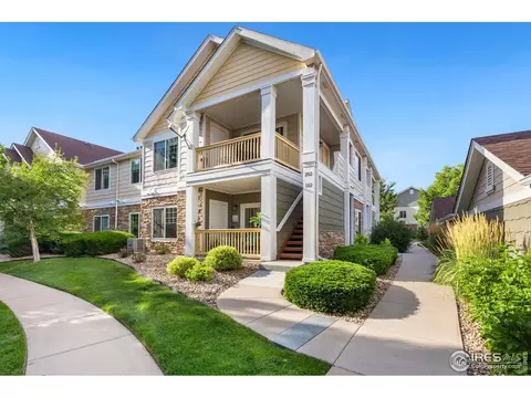 4755 Hahns Peak Dr #102, Loveland, CO 80538