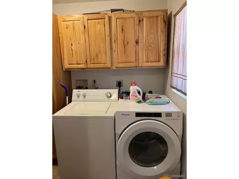 307 S Sunset Ave, Rangely, CO 81648 photo 9