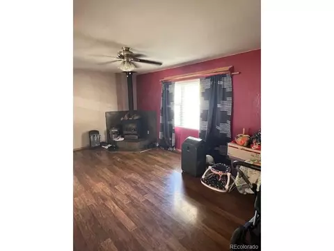307 S Sunset Ave, Rangely, CO 81648 photo 5