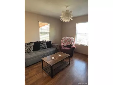 307 S Sunset Ave, Rangely, CO 81648 photo 3