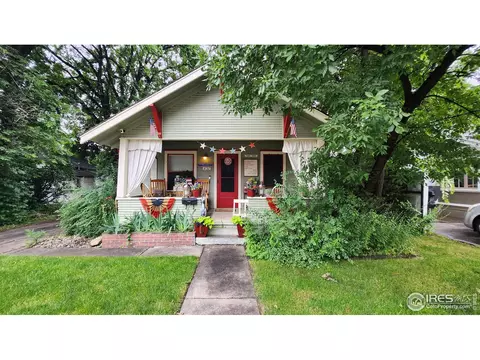 438 E 7th St, Loveland, CO 80537