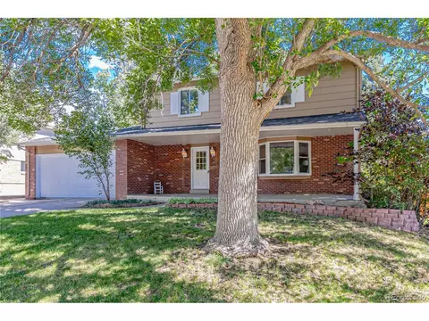 6378 S Harlan Way, Littleton, CO 80123
