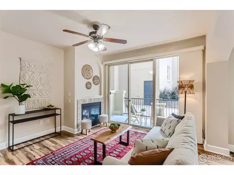 4500 Baseline Rd #4101, Boulder, CO 80303