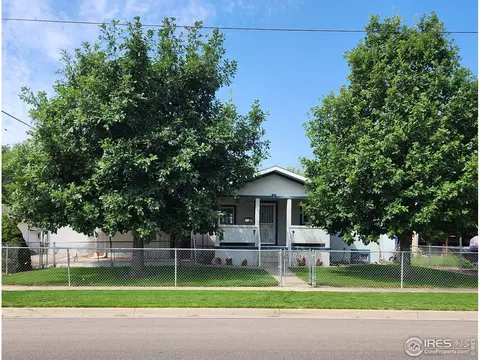 219 N 3rd Ave, Sterling, CO 80751 photo 2