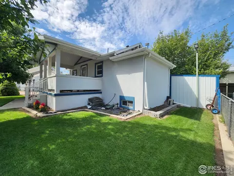 219 N 3rd Ave, Sterling, CO 80751 photo 3