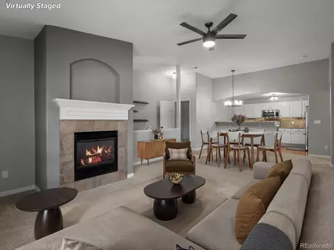 7131 S Wenatchee Way #C, Aurora, CO 80016