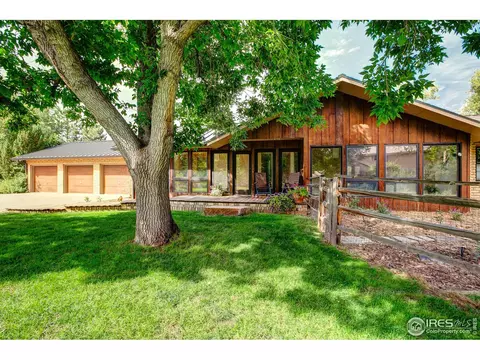 3608 Manzanita Dr, Loveland, CO 80537