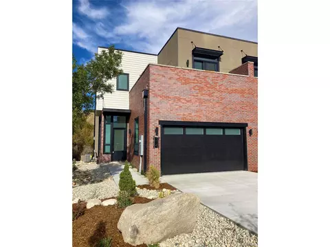314 E Sackett Ave, Salida, CO 81201