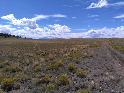 Lenape Trl, Hartsel, CO 80449