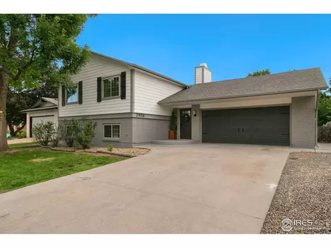 2906 Eastborough Dr, Fort Collins, CO 80525