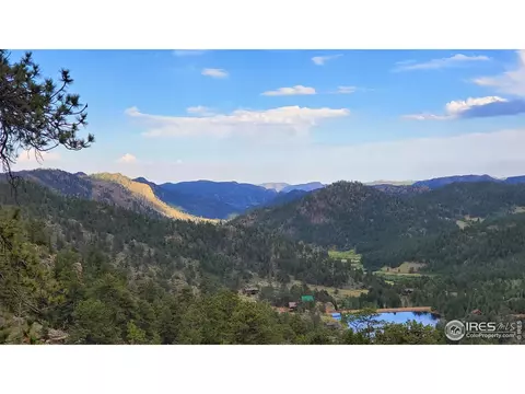 1230 Caddo Rd, Red Feather Lakes, CO 80545
