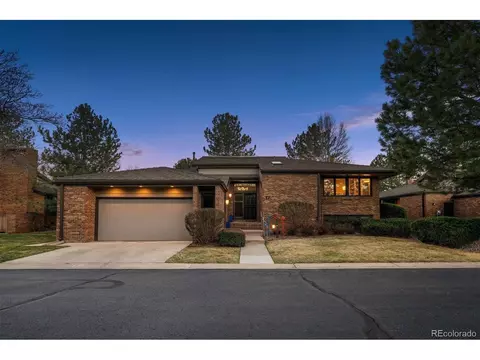 2777 S Elmira St #17, Denver, CO 80231