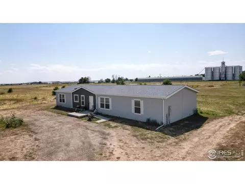 405 Garfield Ave, Nunn, CO 80648