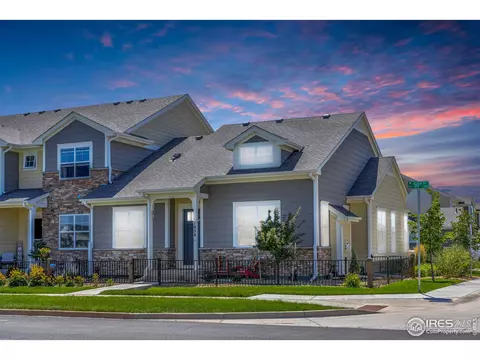 1858 W 50th St, Loveland, CO 80538
