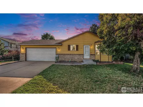 2511 Balsam Ave, Greeley, CO 80631