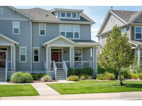 540 Avalon Ave, Lafayette, CO 80026