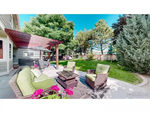 4907 Bluestem Ct, Fort Collins, CO 80525
