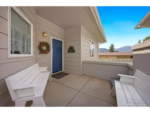 509 Grand Estates Dr #B-3, Estes Park, CO 80517