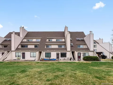 4226 S Eldridge St #207, Morrison, CO 80465 photo 39