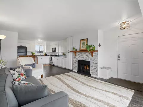 4226 S Eldridge St #207, Morrison, CO 80465 photo 4