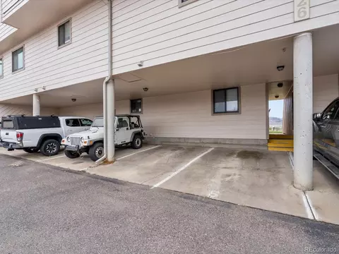 4226 S Eldridge St #207, Morrison, CO 80465 photo 46