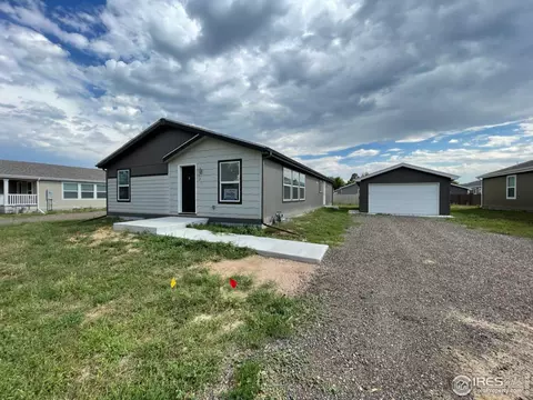 121 Juniper Cir #35-4-58, Log Lane Village, CO 80705