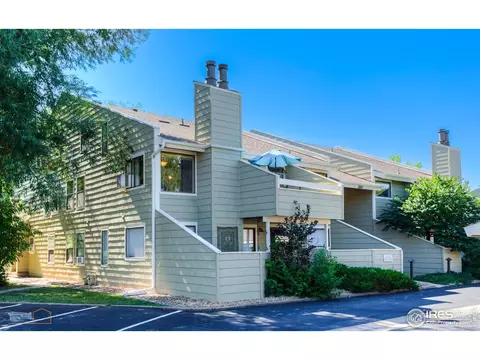 6844 Countryside Ln #13-286, Longmont, CO 80503