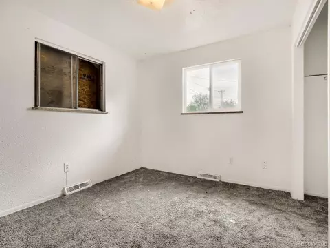 Bedroom - 9629 E 19th Ave, Aurora, CO 80010 photo 2 of 2
