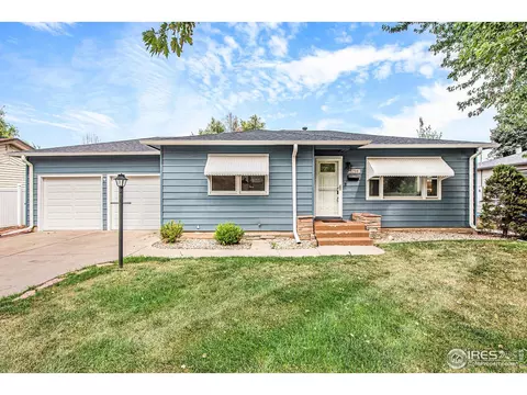 1704 N Garfield Ave, Loveland, CO 80538