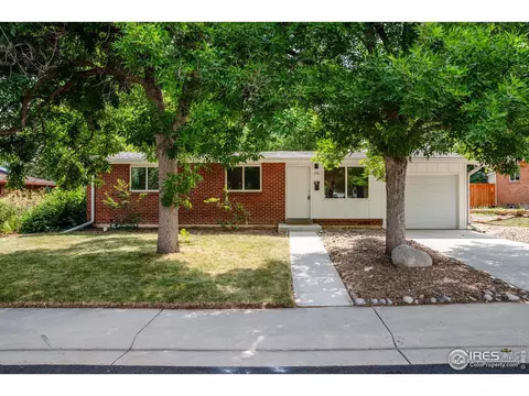 250 S 38th St, Boulder, CO 80305