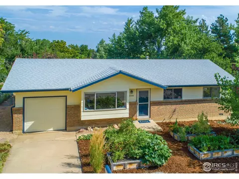 2565 Woodstock Pl, Boulder, CO 80305