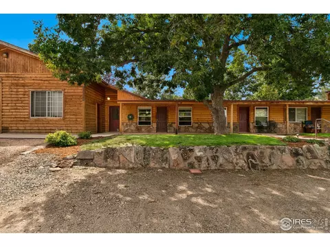 4529 Shoreline Dr #1, Fort Collins, CO 80526
