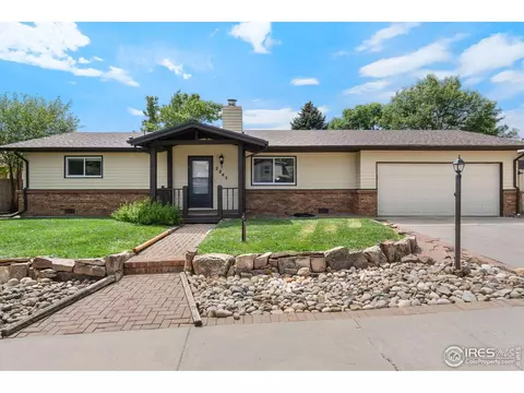 2045 Kennedy Ave, Loveland, CO 80538
