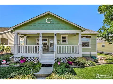 4326 Pennyroyal Ln, Evans, CO 80620
