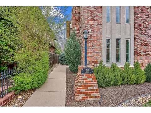 464 S Franklin St, Denver, CO 80209