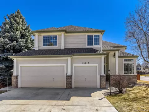 16213 Quarry Hill Dr, Parker, CO 80134