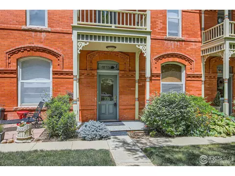 417 Mapleton Ave #B, Boulder, CO 80304 photo 2