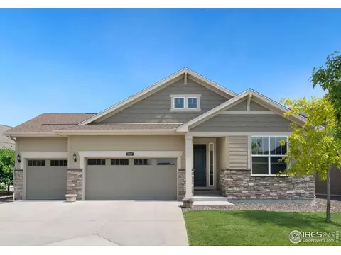 2320 Spotswood St, Longmont, CO 80504