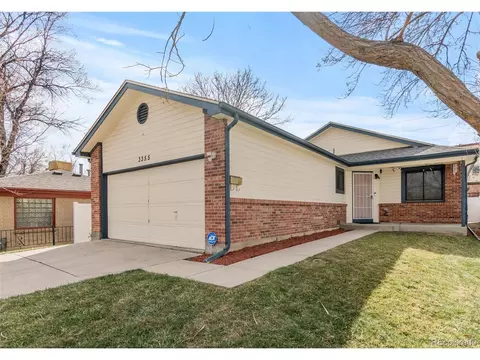 3355 S Emerson St, Englewood, CO 80113