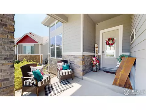 1069 Mt Columbia Dr, Severance, CO 80550 photo 25