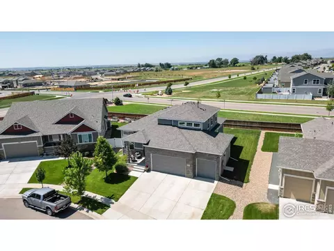1069 Mt Columbia Dr, Severance, CO 80550 photo 26