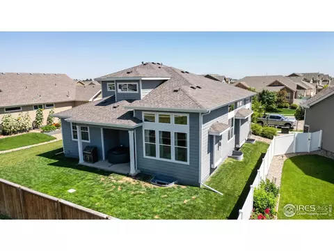 1069 Mt Columbia Dr, Severance, CO 80550 photo 30