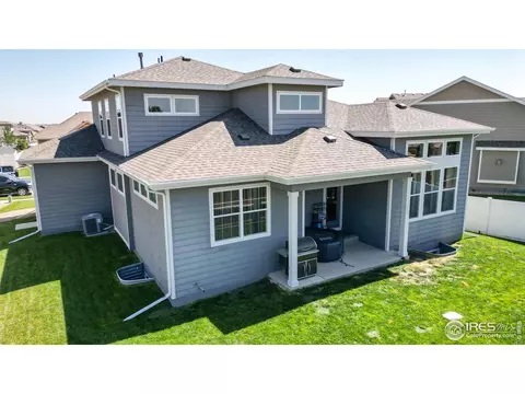 1069 Mt Columbia Dr, Severance, CO 80550 photo 29