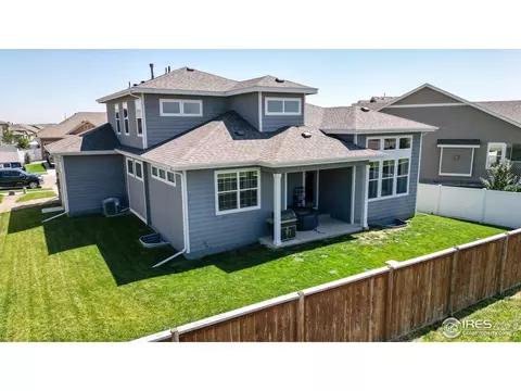 1069 Mt Columbia Dr, Severance, CO 80550 photo 32