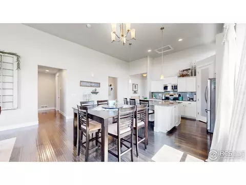 1069 Mt Columbia Dr, Severance, CO 80550 photo 9