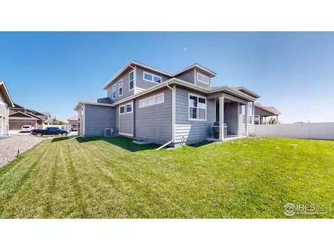 1069 Mt Columbia Dr, Severance, CO 80550 photo 28