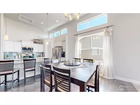 1069 Mt Columbia Dr, Severance, CO 80550 photo 8