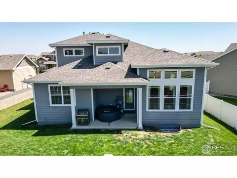 1069 Mt Columbia Dr, Severance, CO 80550 photo 31