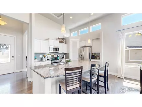 1069 Mt Columbia Dr, Severance, CO 80550 photo 12